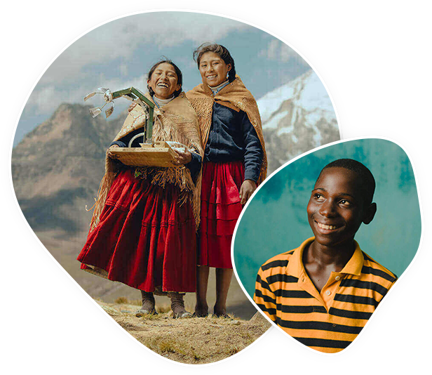 About Dayaram Foundation